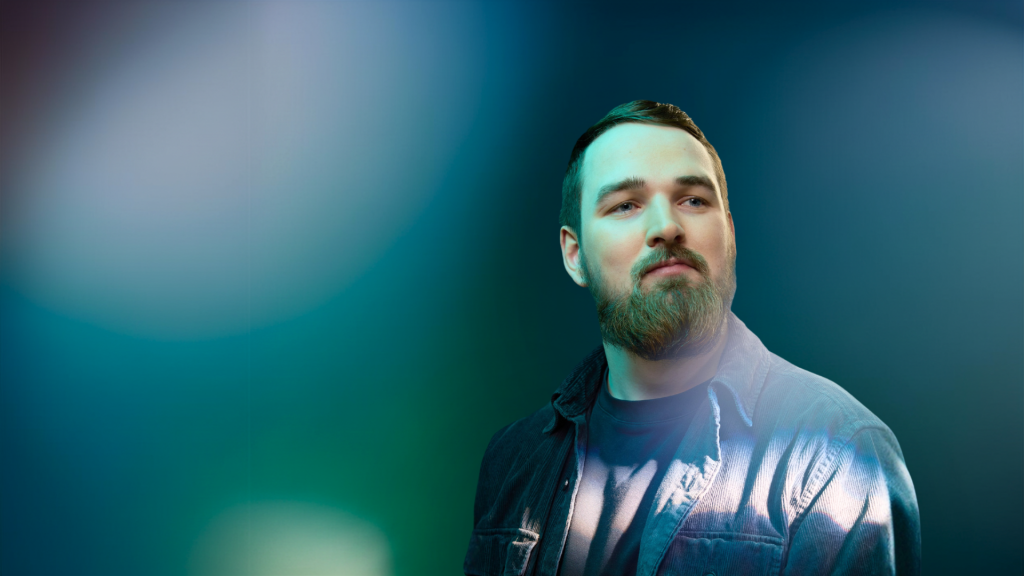 Kare Oja, developer of Suunta.ai The story behind Suunta.ai: from strategy to execution